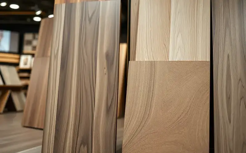 Flooring Buyer's Guide