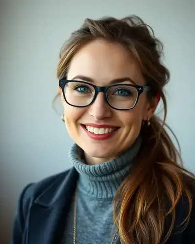 Emma Larsson - Design Consultant