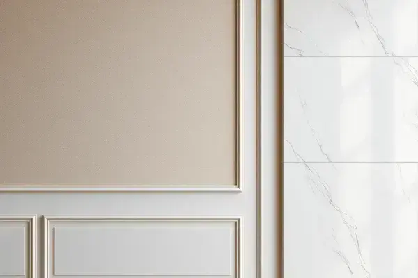 Wall finishing solutions